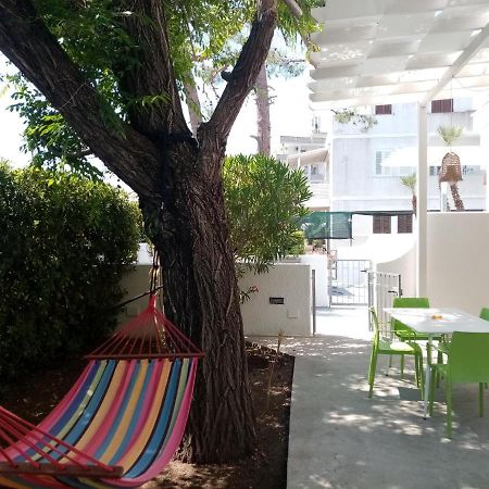 Residence Orsa Minore Gallipoli Dış mekan fotoğraf
