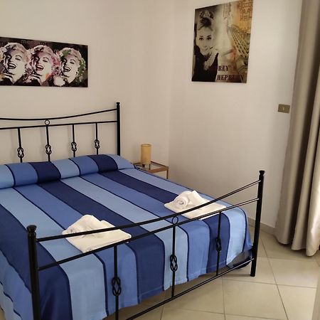 Residence Orsa Minore Gallipoli Dış mekan fotoğraf