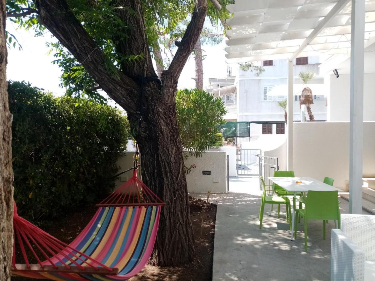 Residence Orsa Minore Gallipoli Dış mekan fotoğraf