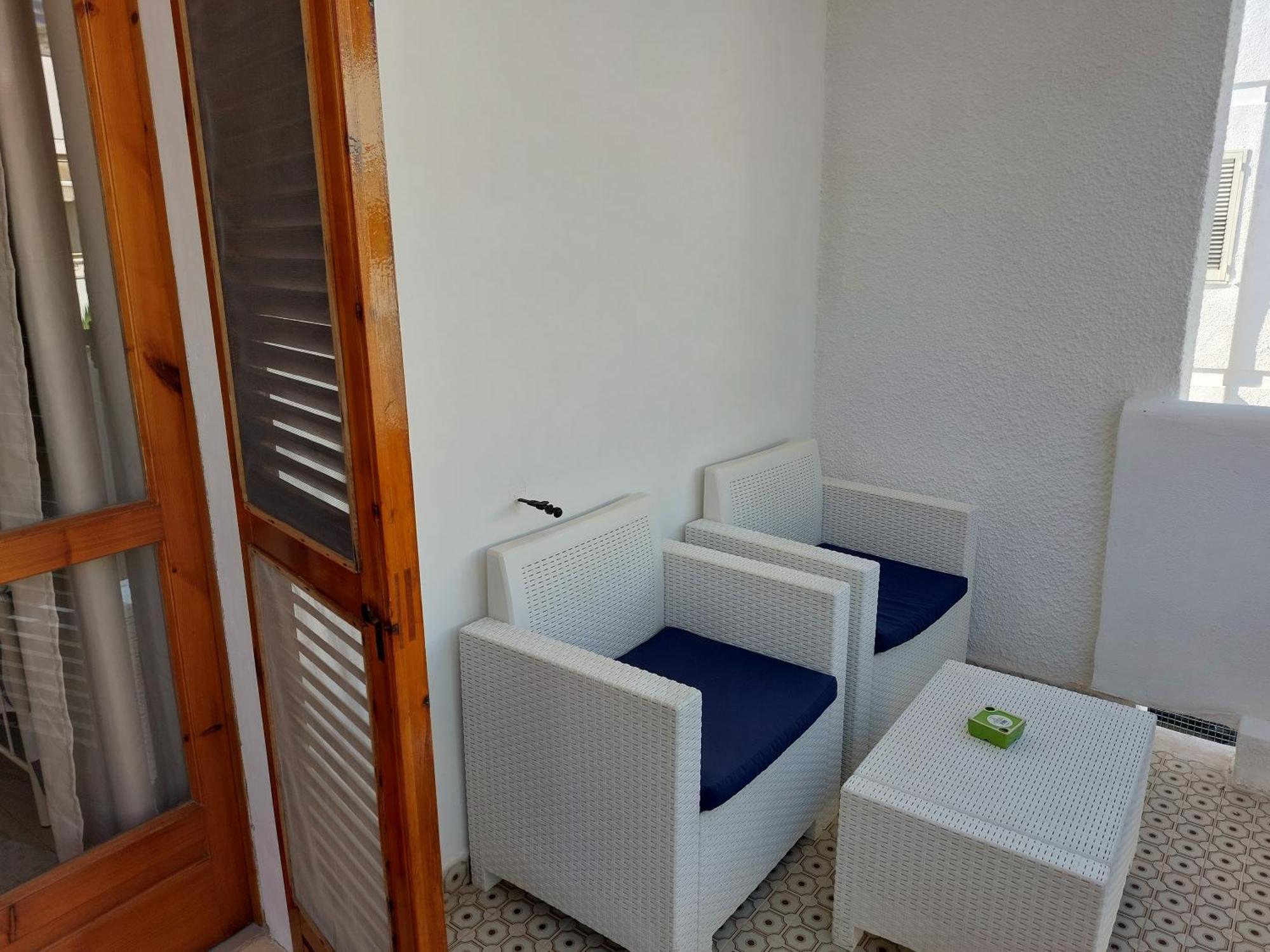 Residence Orsa Minore Gallipoli Dış mekan fotoğraf