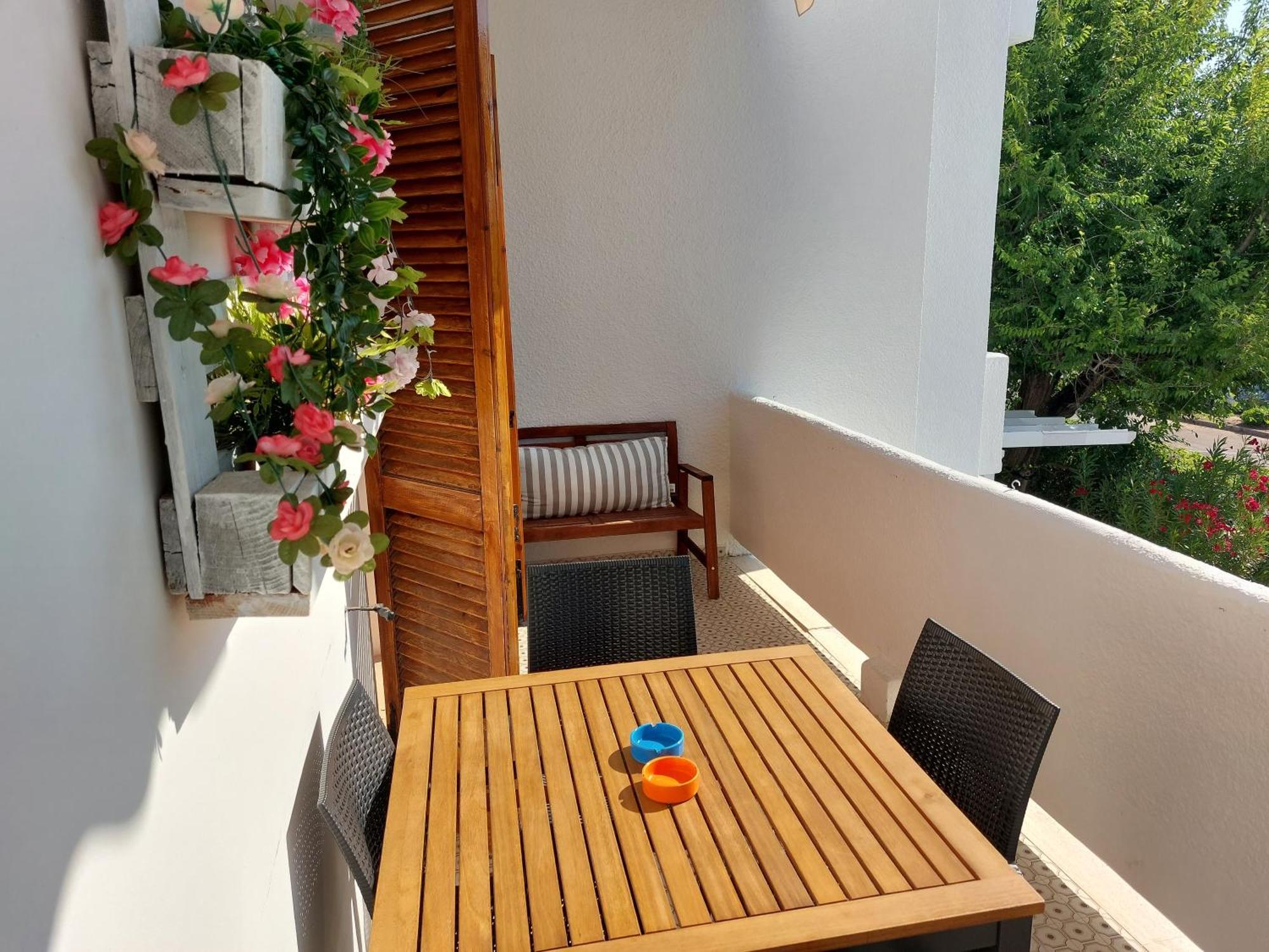 Residence Orsa Minore Gallipoli Dış mekan fotoğraf