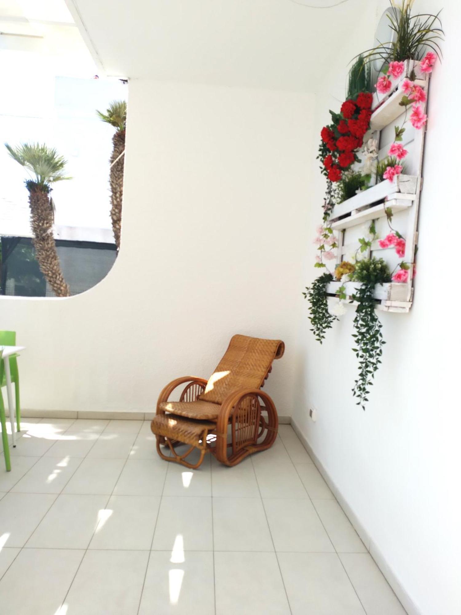 Residence Orsa Minore Gallipoli Dış mekan fotoğraf