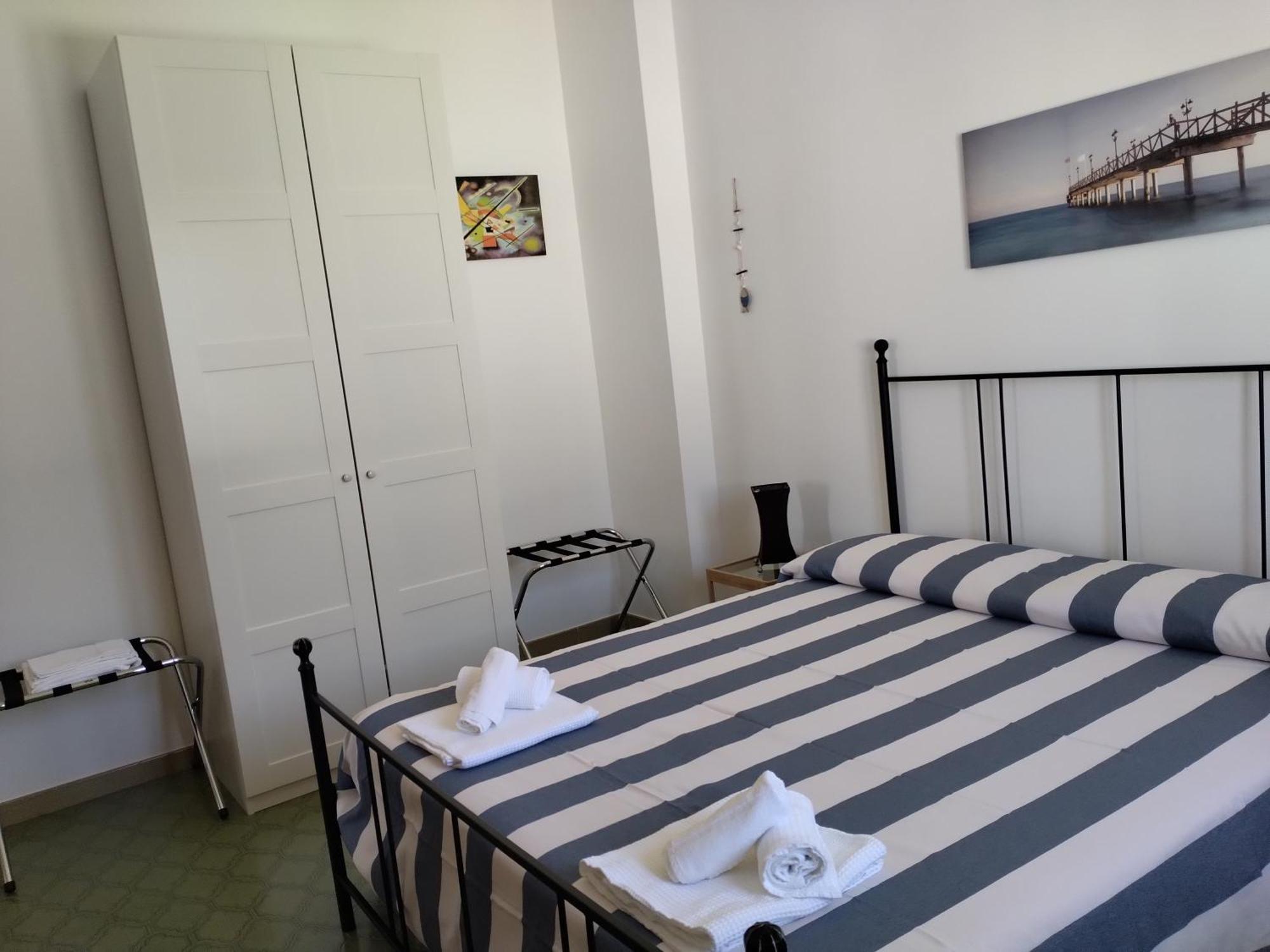 Residence Orsa Minore Gallipoli Dış mekan fotoğraf