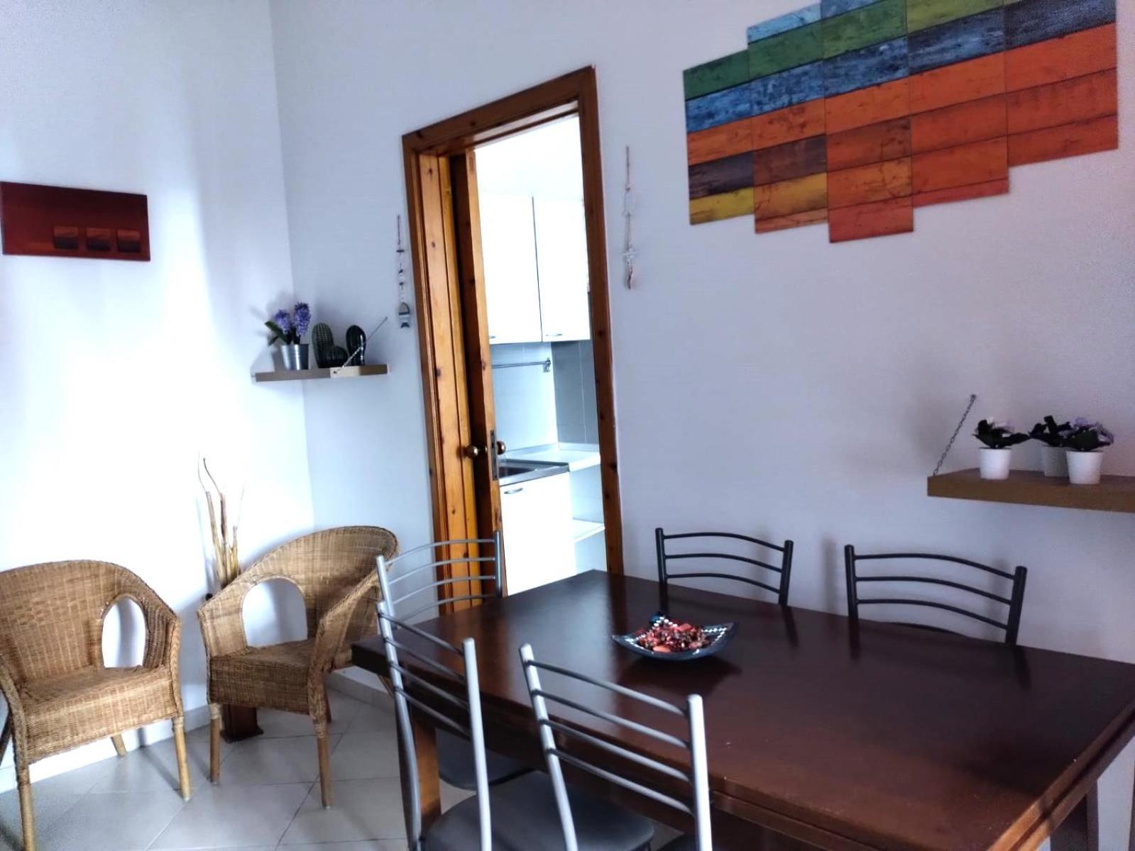 Residence Orsa Minore Gallipoli Dış mekan fotoğraf