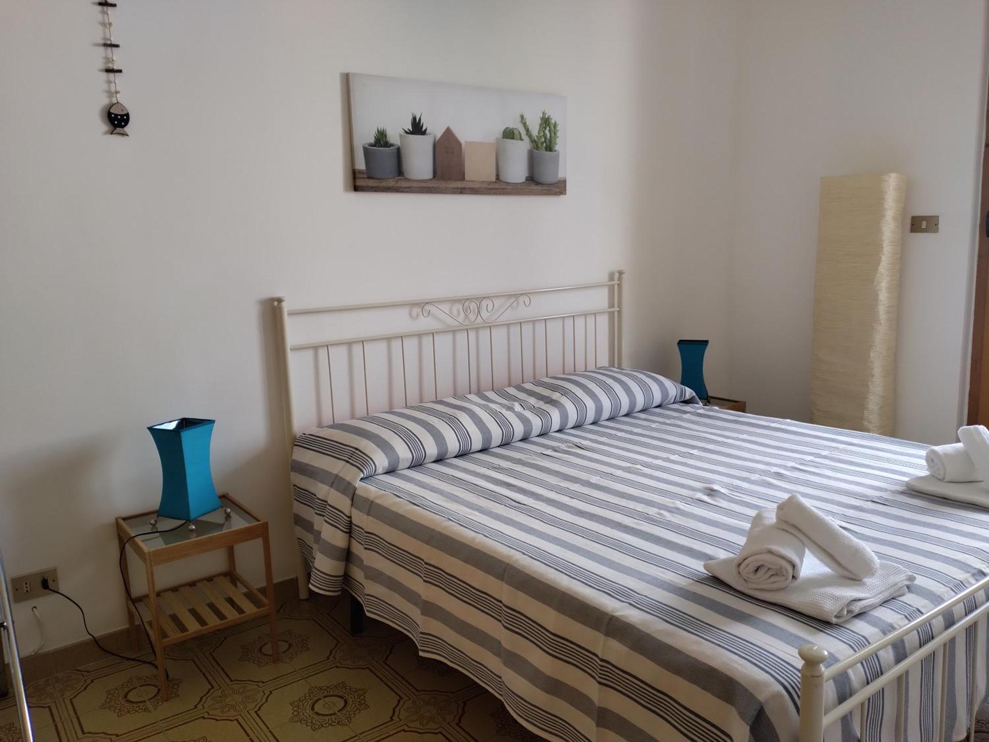 Residence Orsa Minore Gallipoli Dış mekan fotoğraf