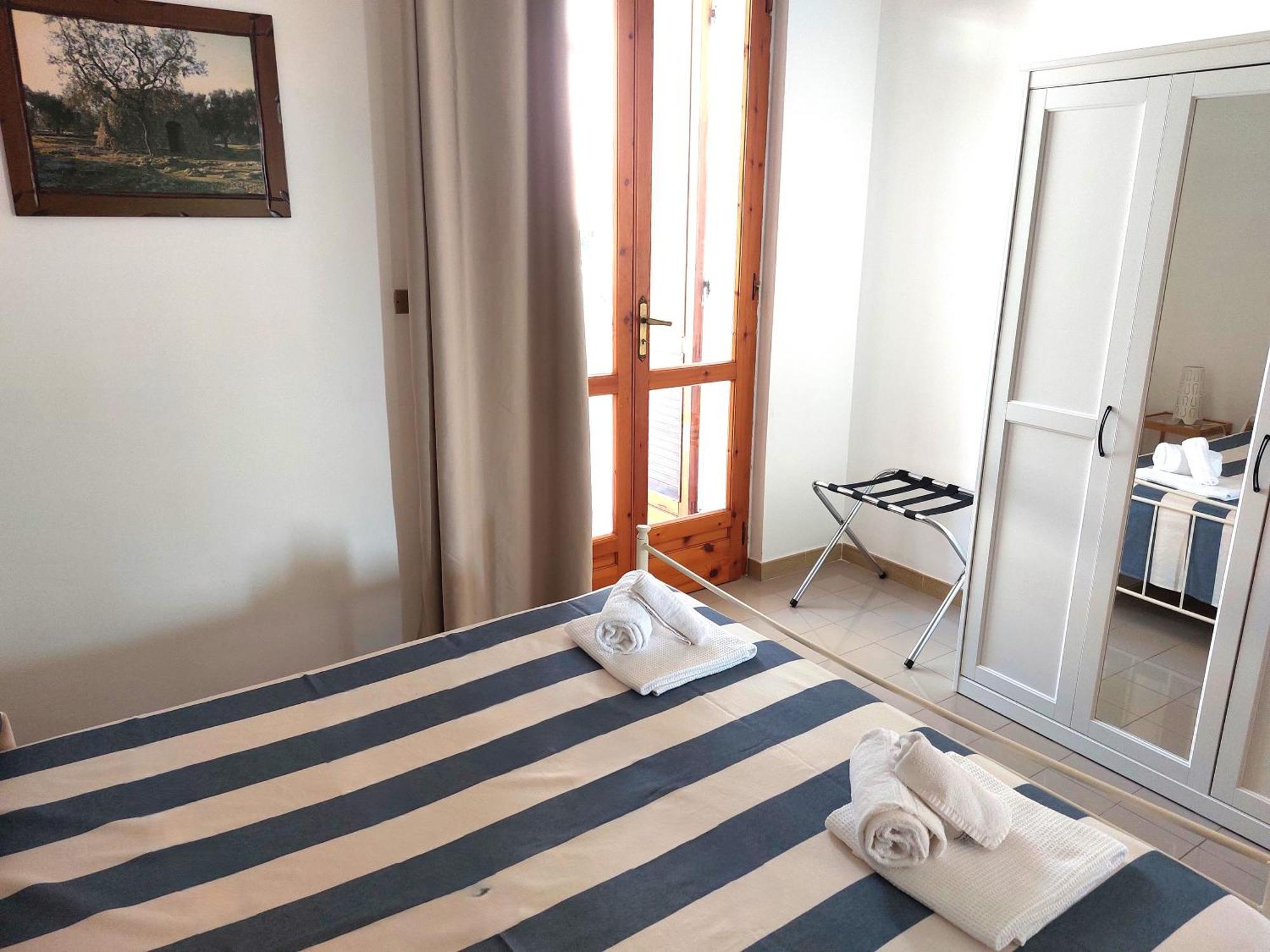 Residence Orsa Minore Gallipoli Dış mekan fotoğraf
