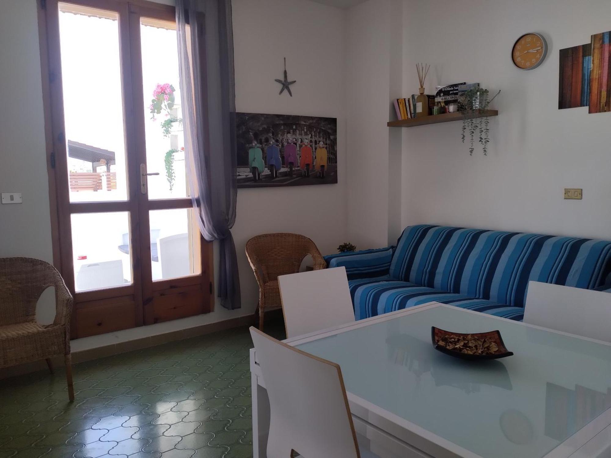 Residence Orsa Minore Gallipoli Dış mekan fotoğraf