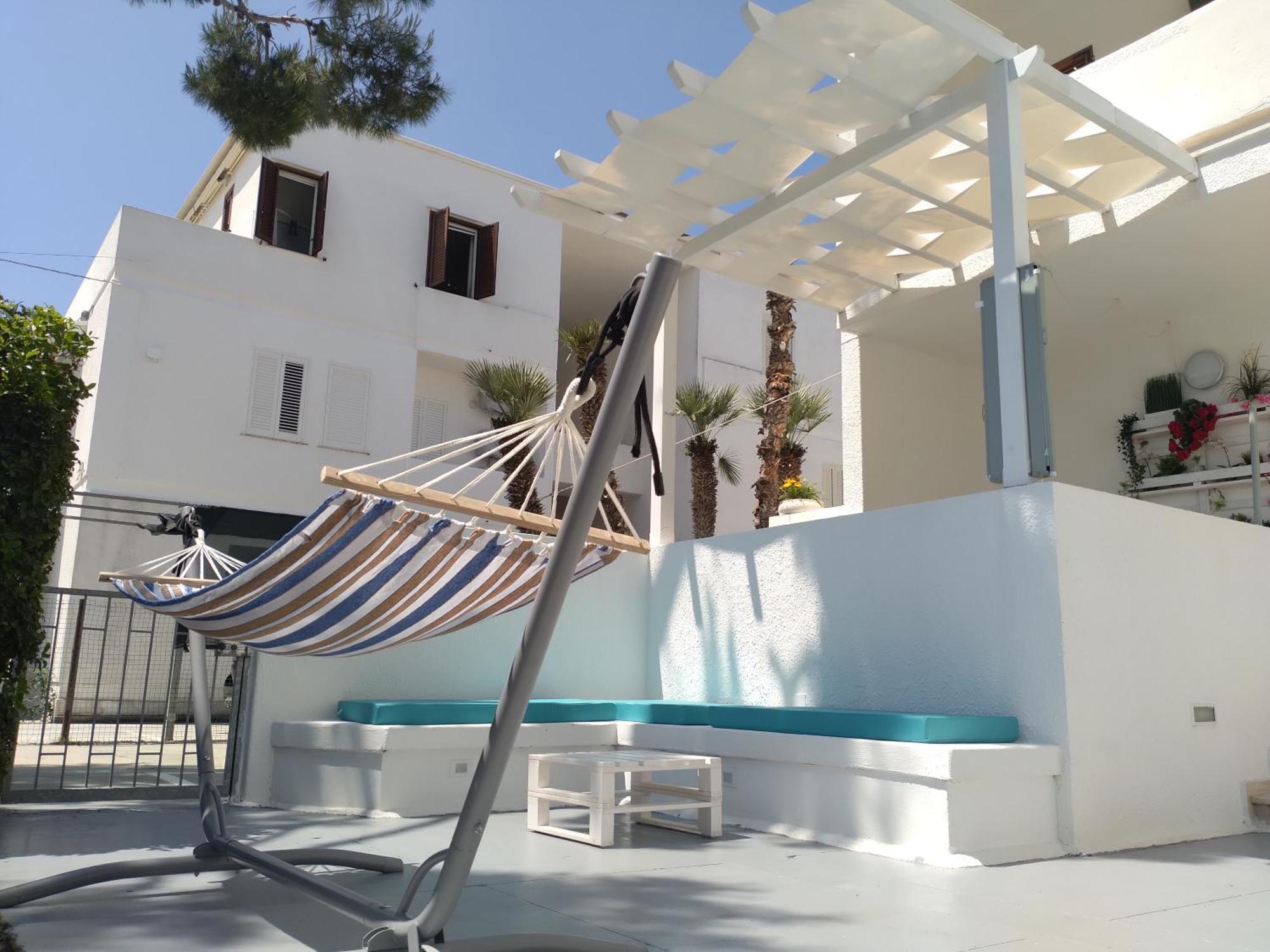 Residence Orsa Minore Gallipoli Dış mekan fotoğraf