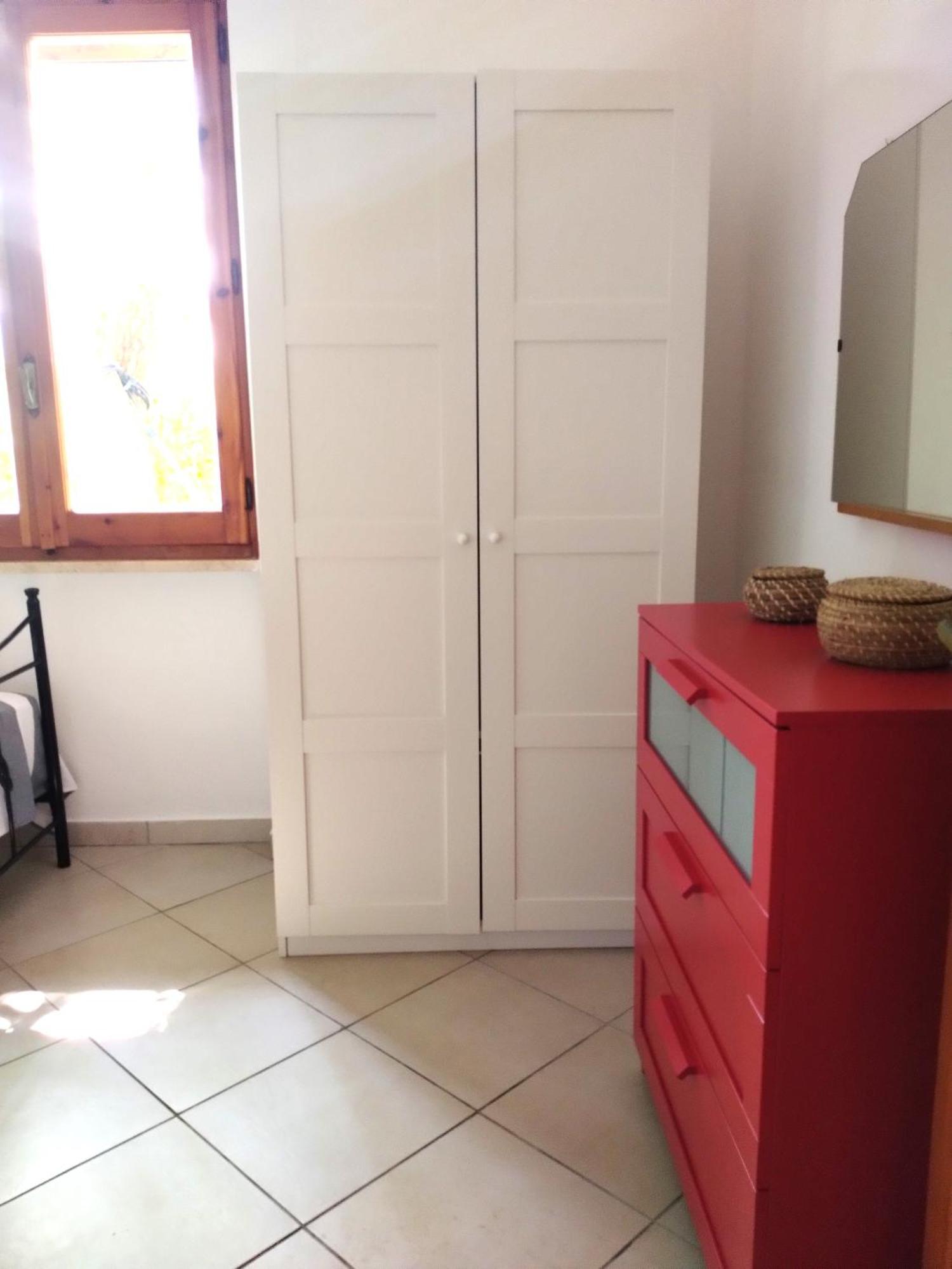 Residence Orsa Minore Gallipoli Dış mekan fotoğraf
