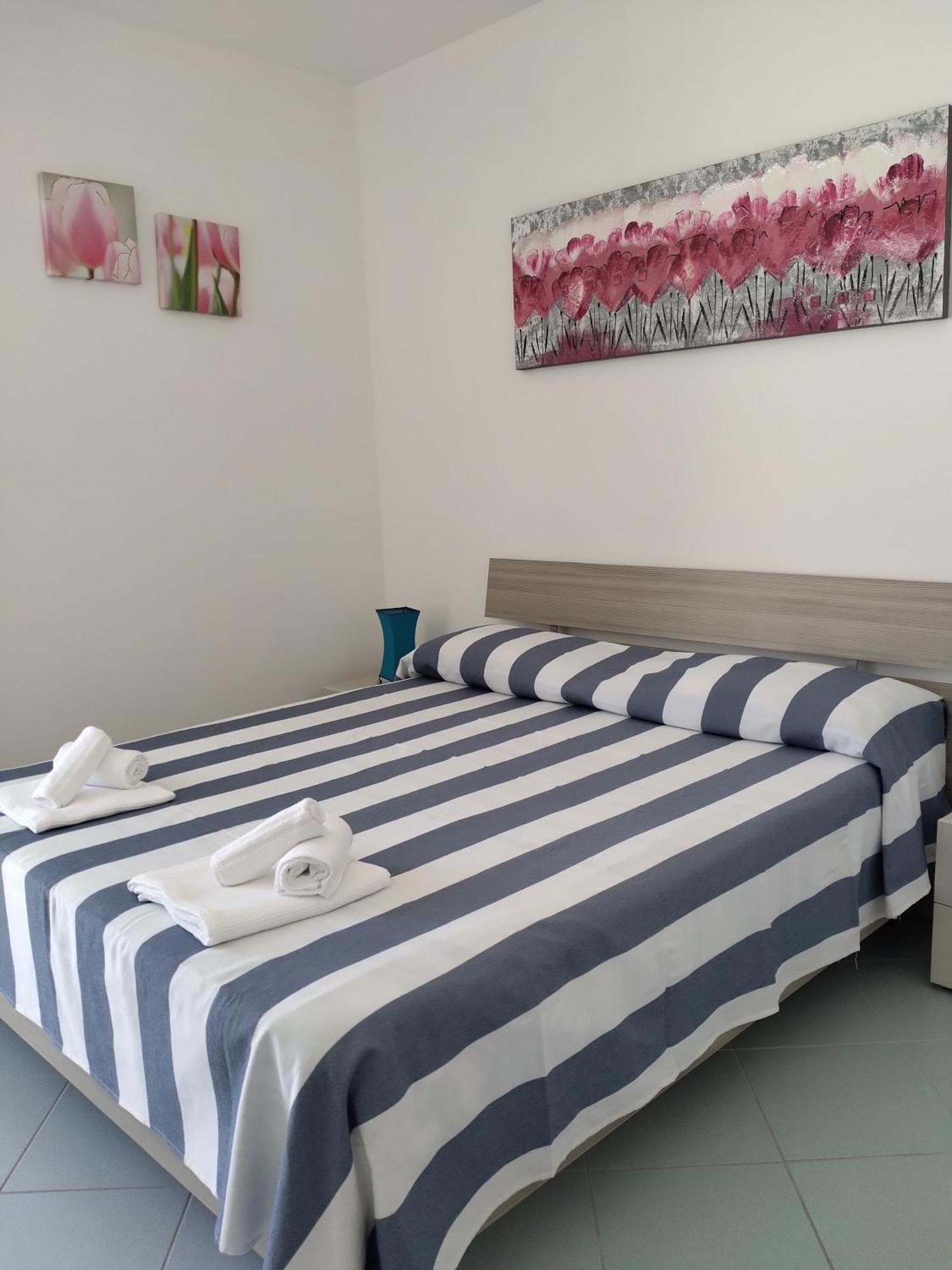 Residence Orsa Minore Gallipoli Dış mekan fotoğraf