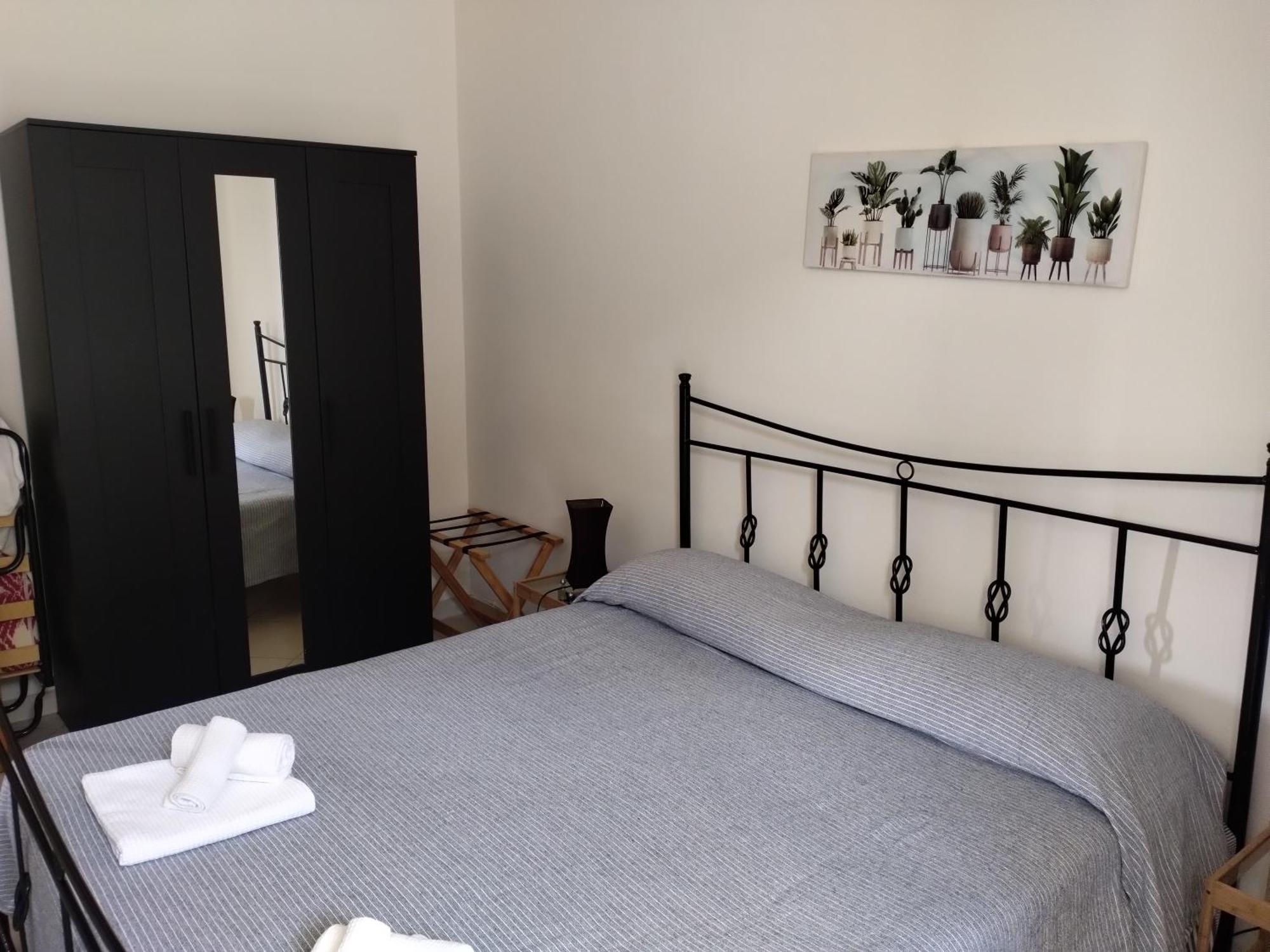 Residence Orsa Minore Gallipoli Dış mekan fotoğraf