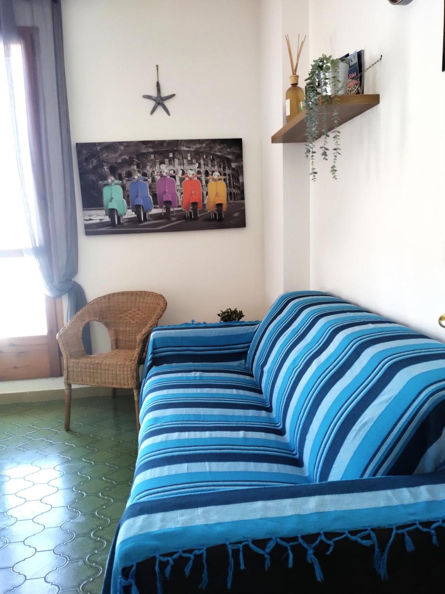 Residence Orsa Minore Gallipoli Dış mekan fotoğraf