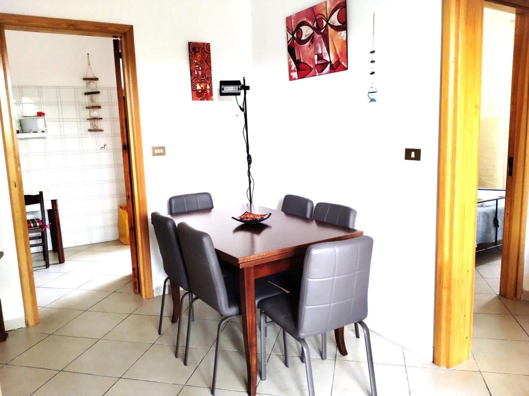 Residence Orsa Minore Gallipoli Dış mekan fotoğraf