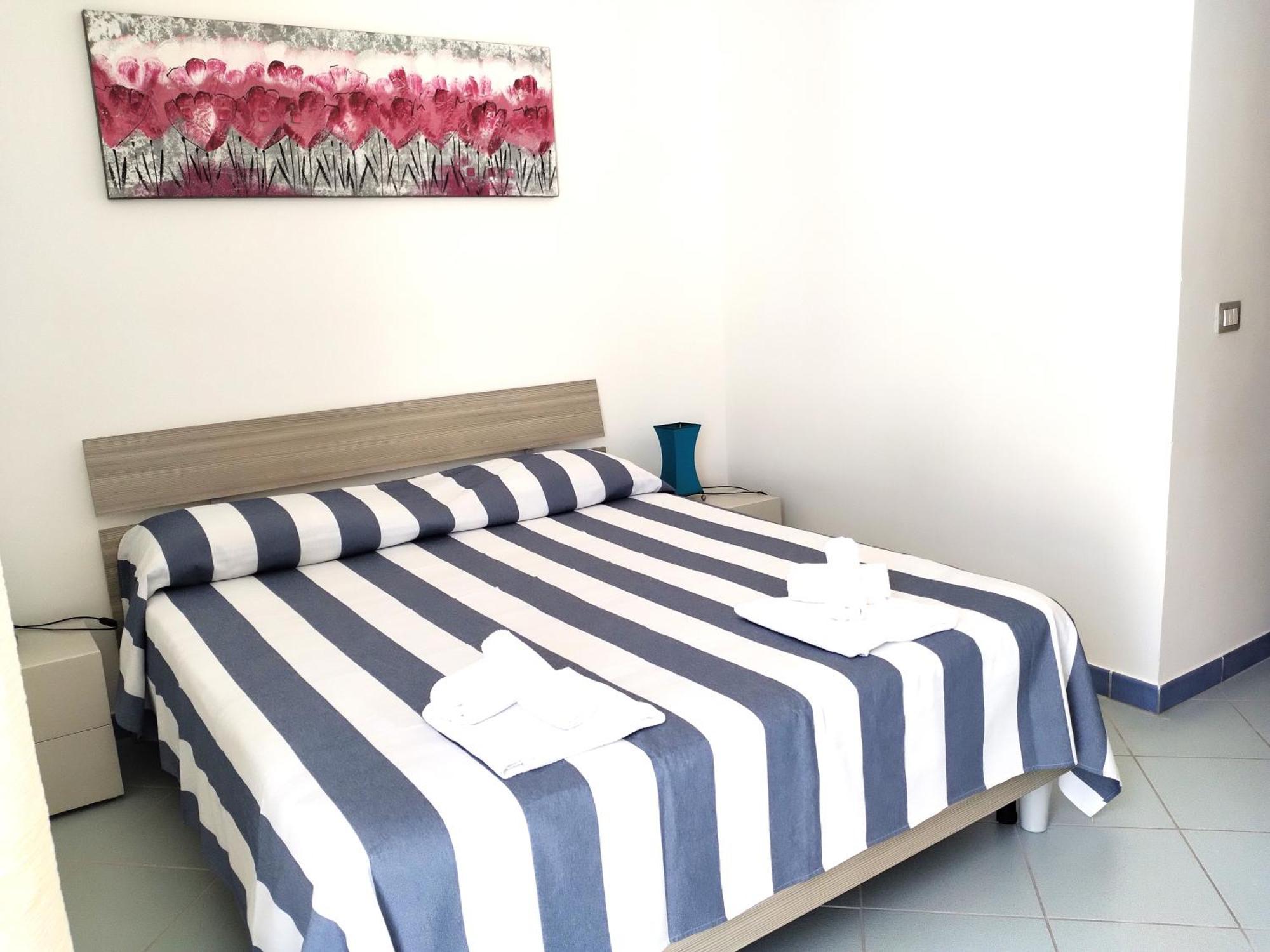 Residence Orsa Minore Gallipoli Dış mekan fotoğraf