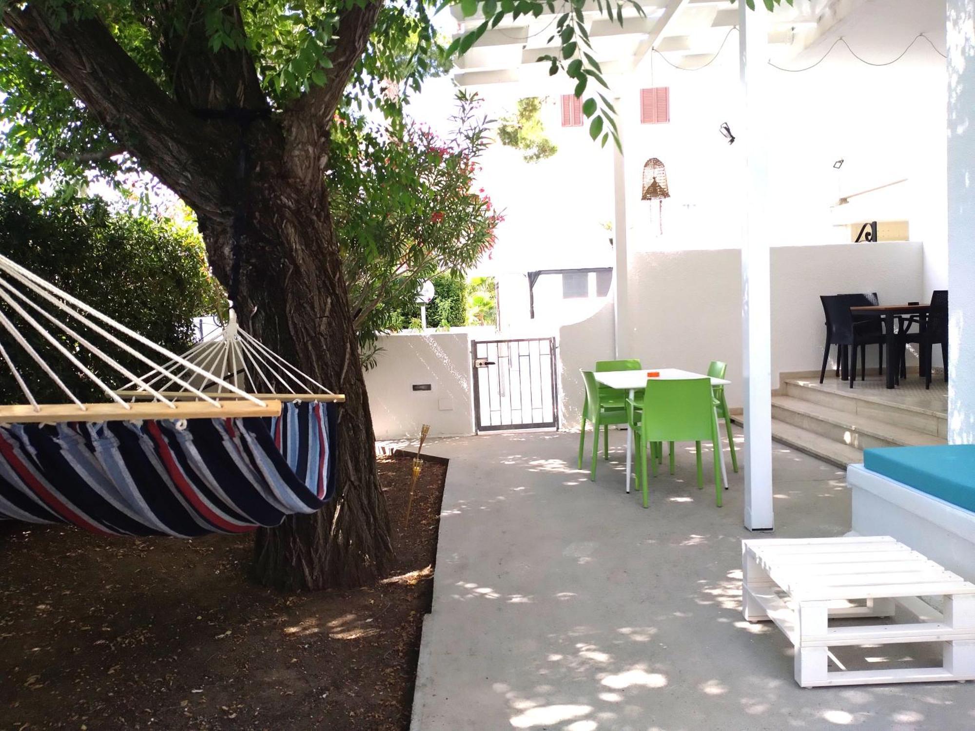 Residence Orsa Minore Gallipoli Dış mekan fotoğraf