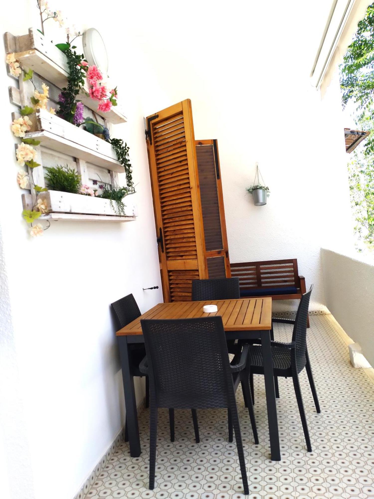 Residence Orsa Minore Gallipoli Dış mekan fotoğraf