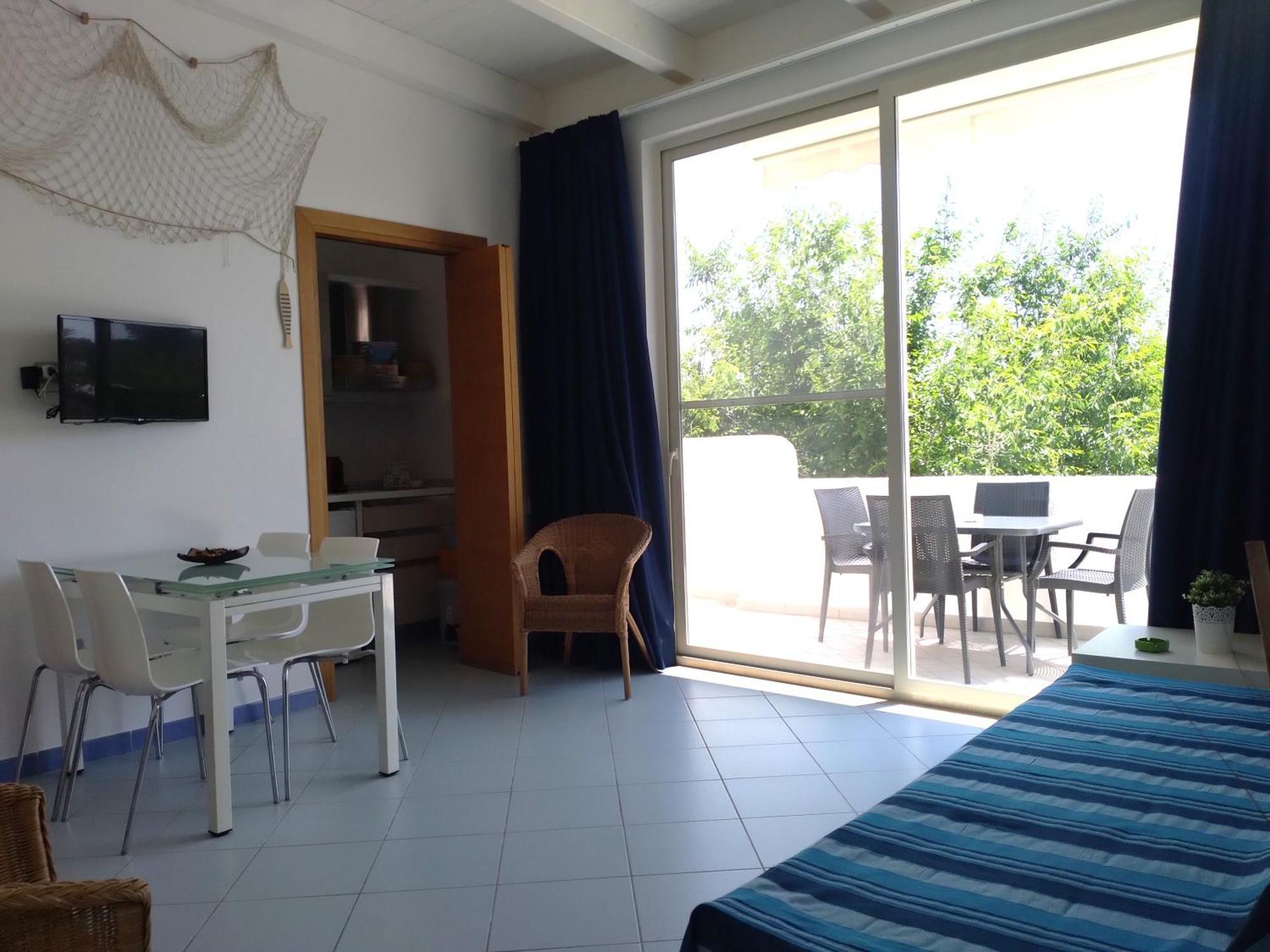 Residence Orsa Minore Gallipoli Dış mekan fotoğraf