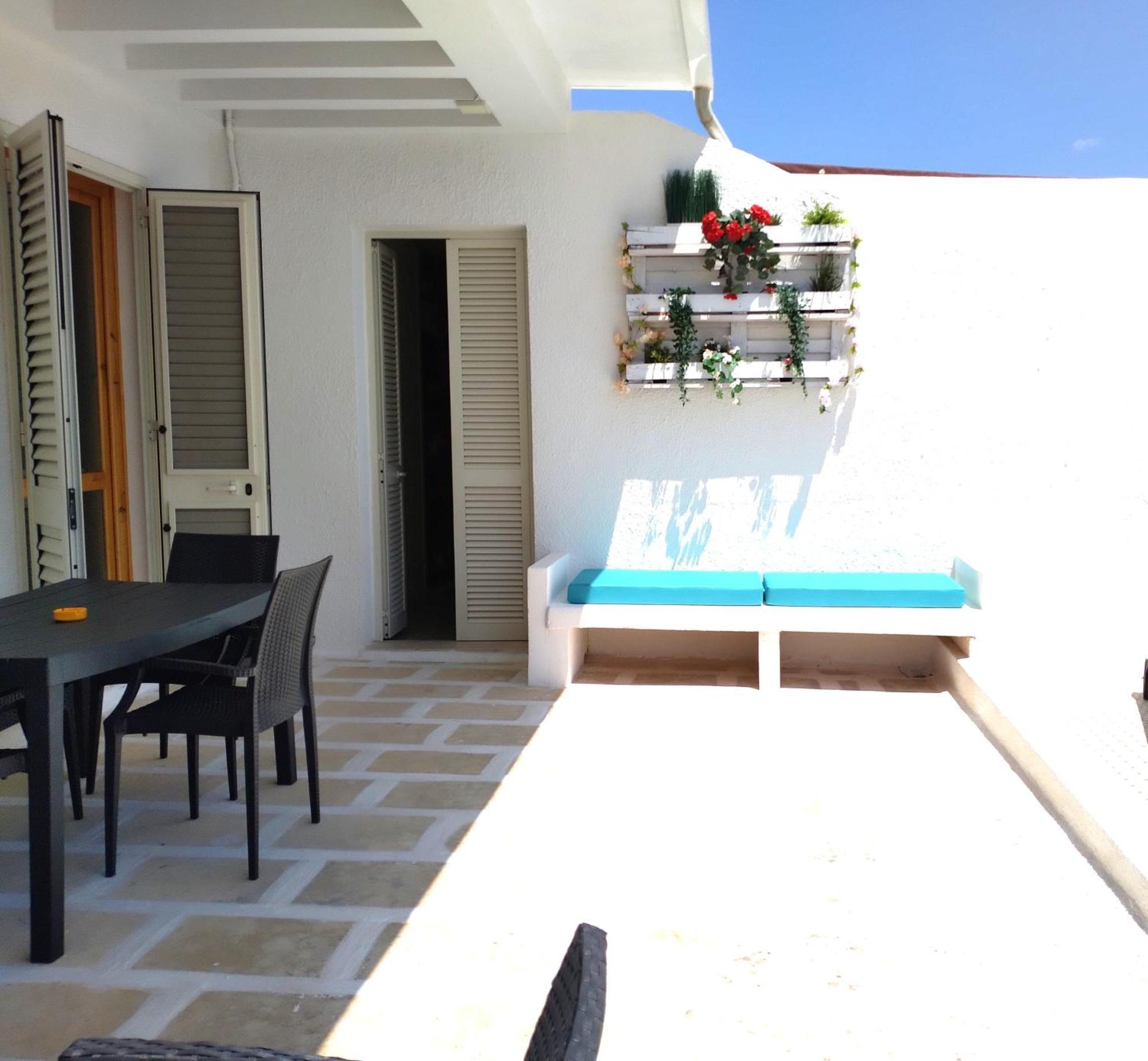 Residence Orsa Minore Gallipoli Dış mekan fotoğraf