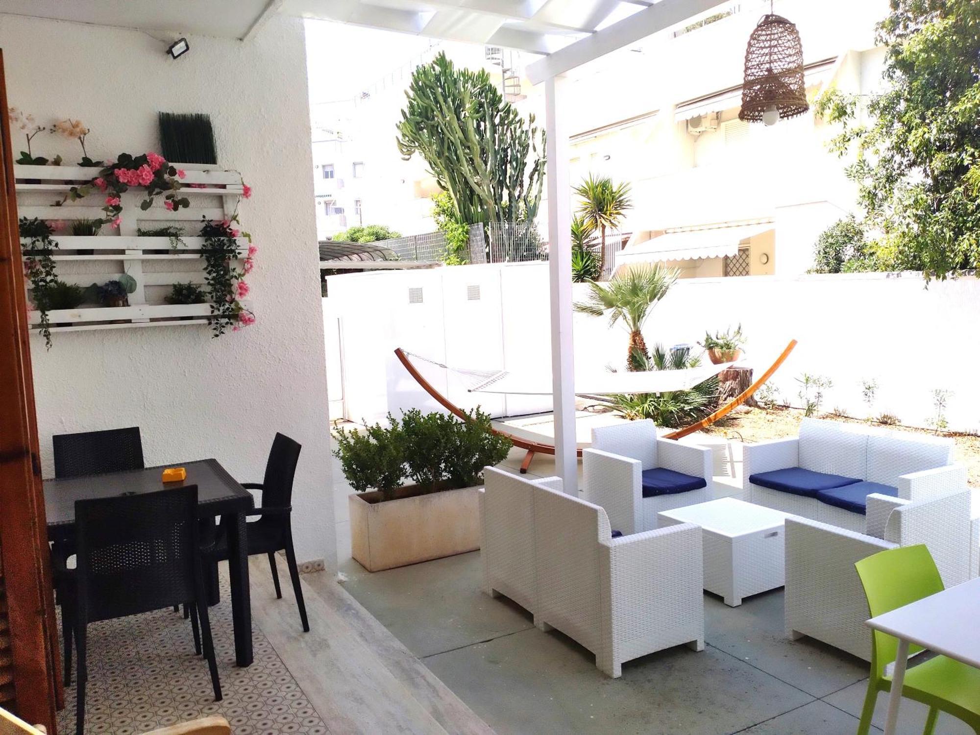 Residence Orsa Minore Gallipoli Dış mekan fotoğraf