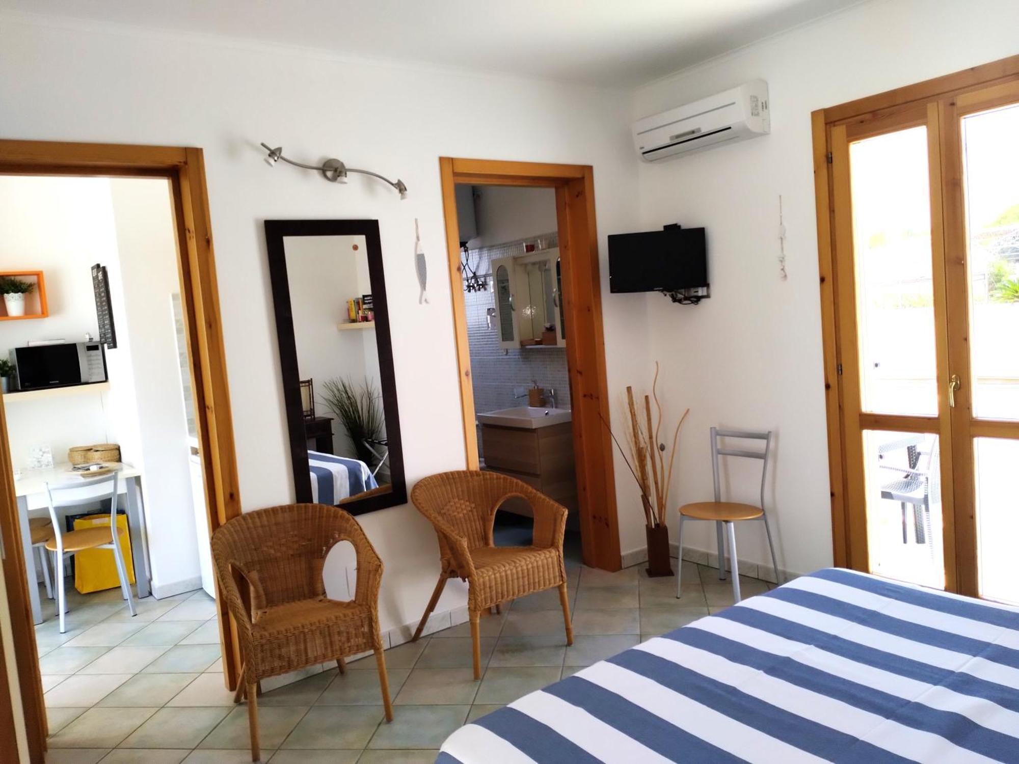 Residence Orsa Minore Gallipoli Dış mekan fotoğraf