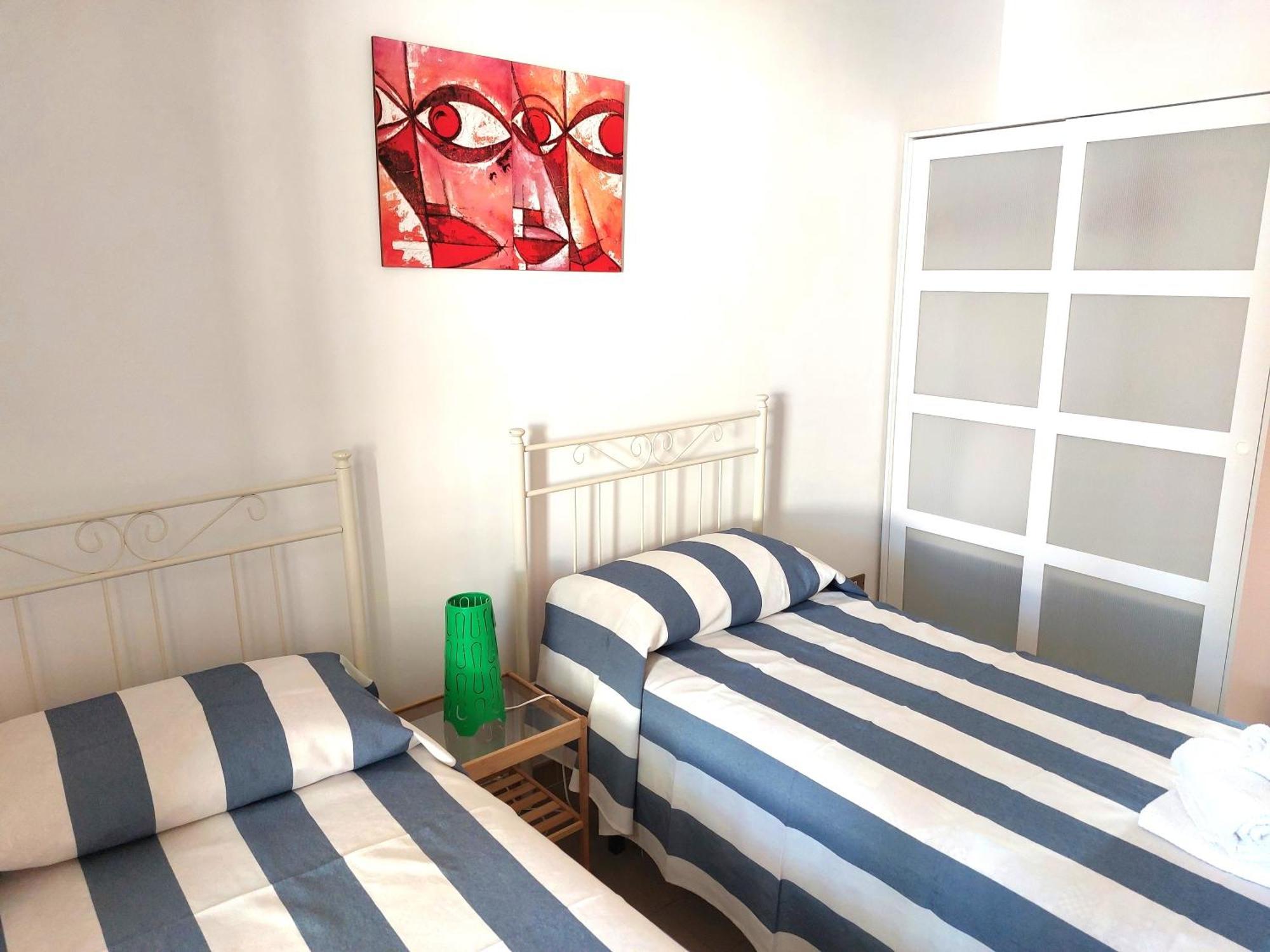 Residence Orsa Minore Gallipoli Dış mekan fotoğraf