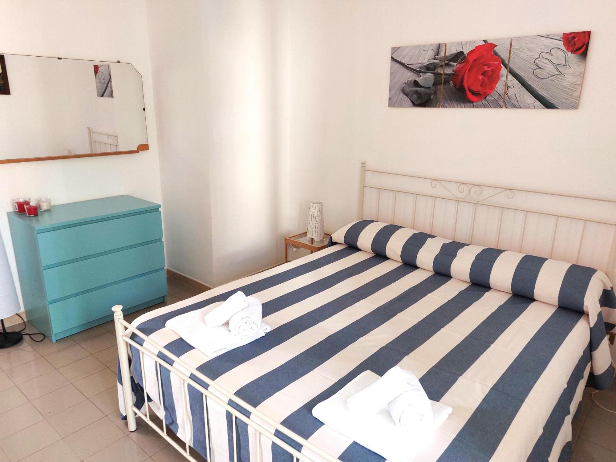 Residence Orsa Minore Gallipoli Dış mekan fotoğraf