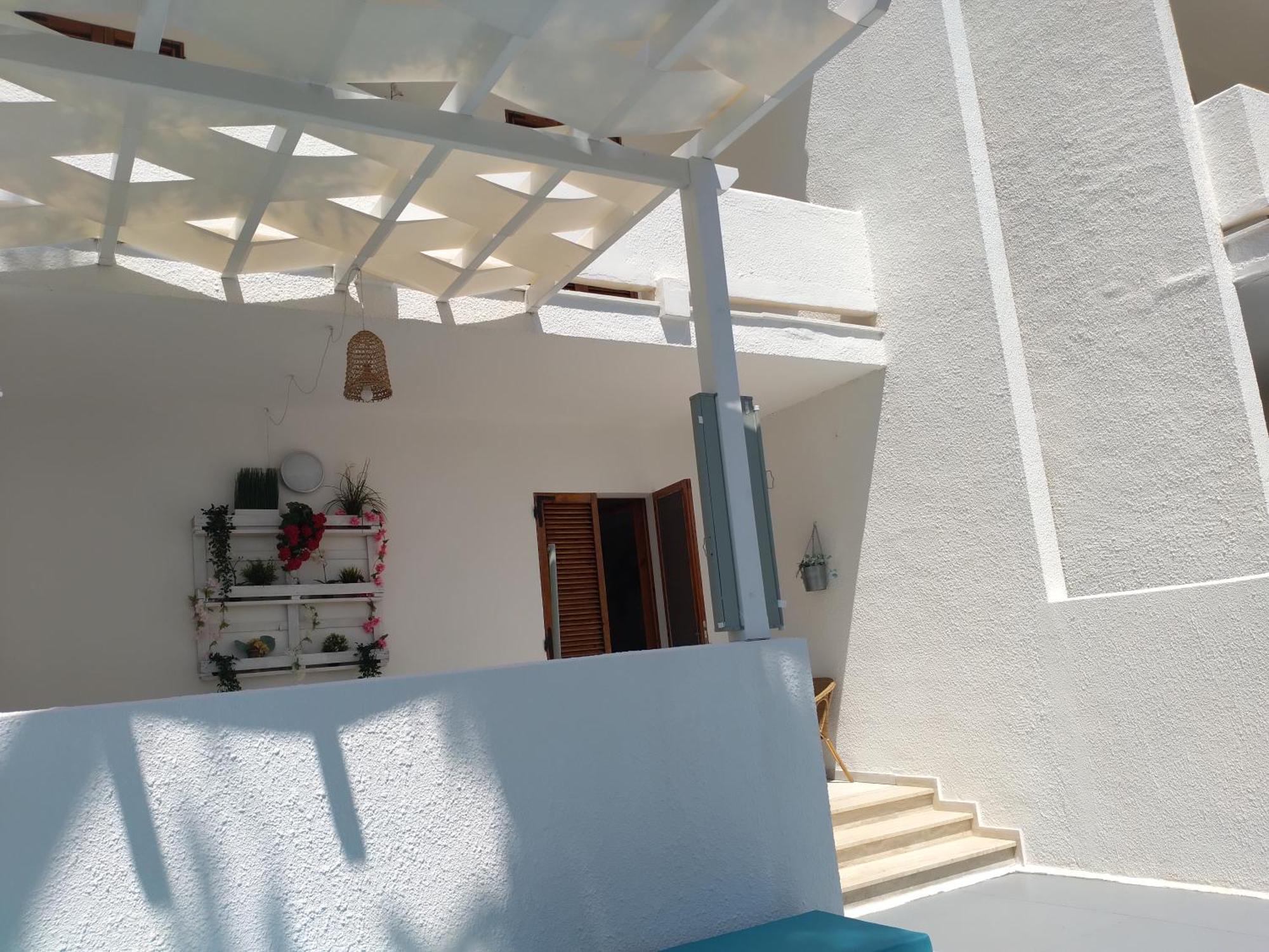 Residence Orsa Minore Gallipoli Dış mekan fotoğraf