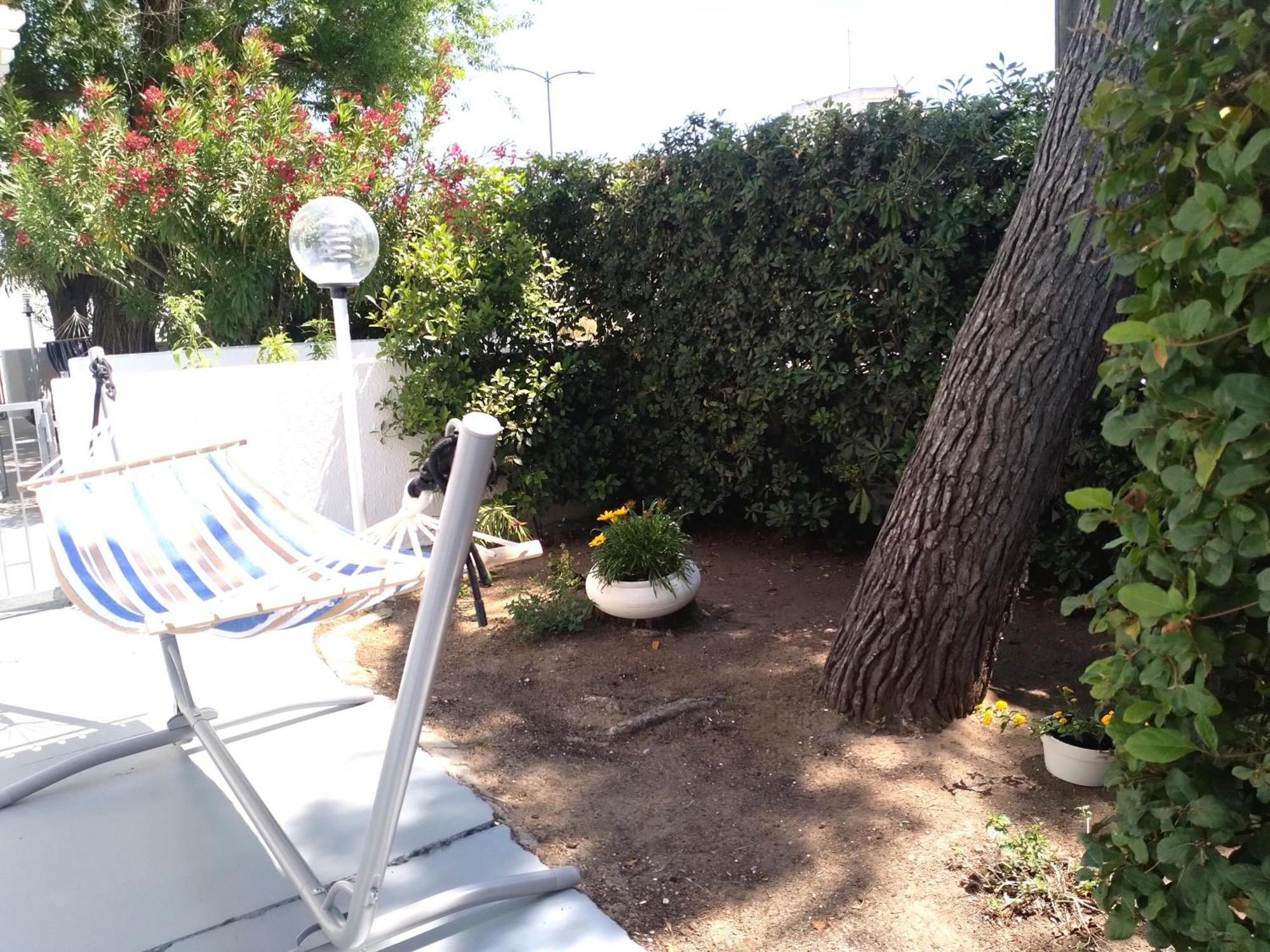 Residence Orsa Minore Gallipoli Dış mekan fotoğraf