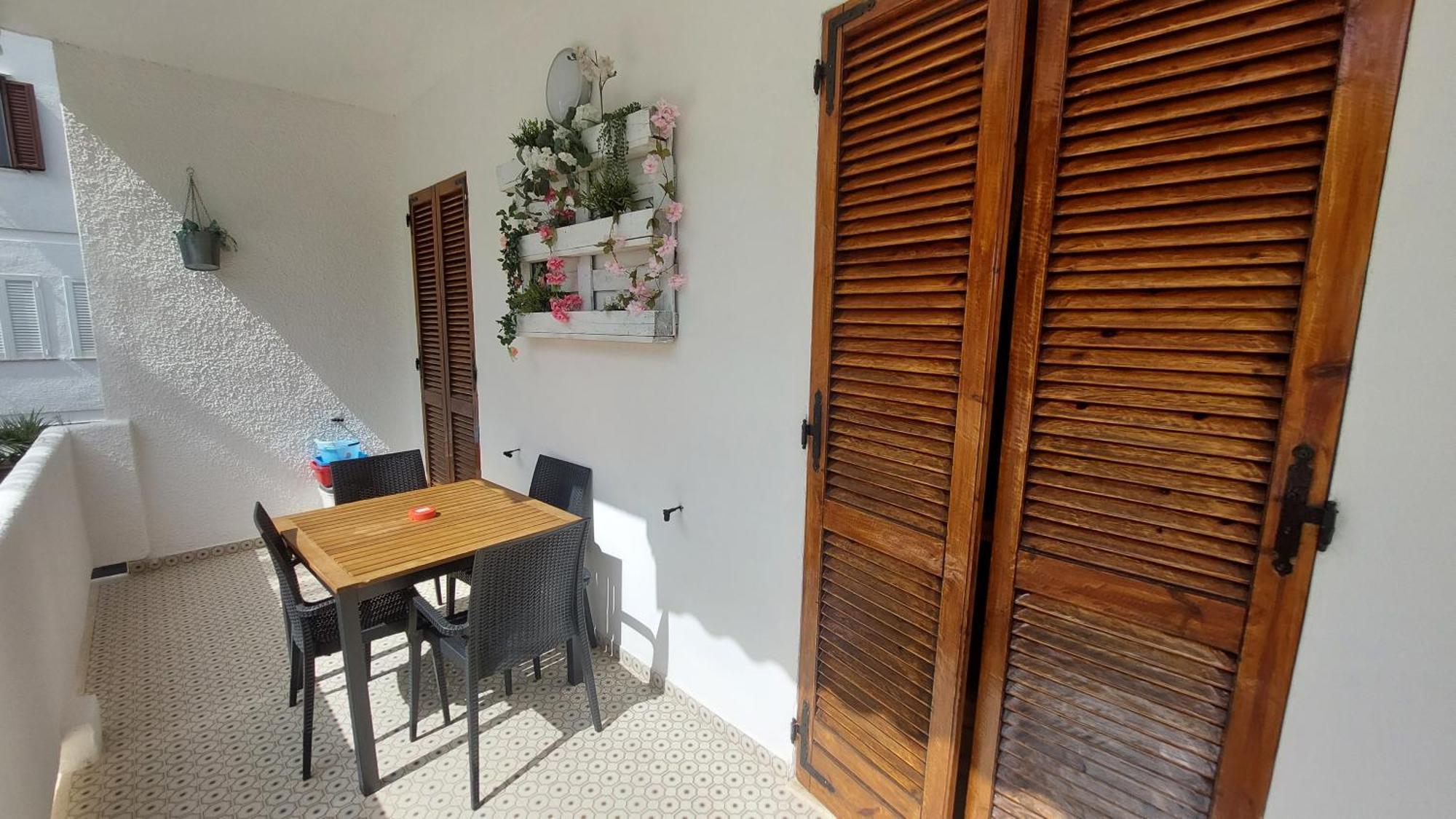 Residence Orsa Minore Gallipoli Dış mekan fotoğraf