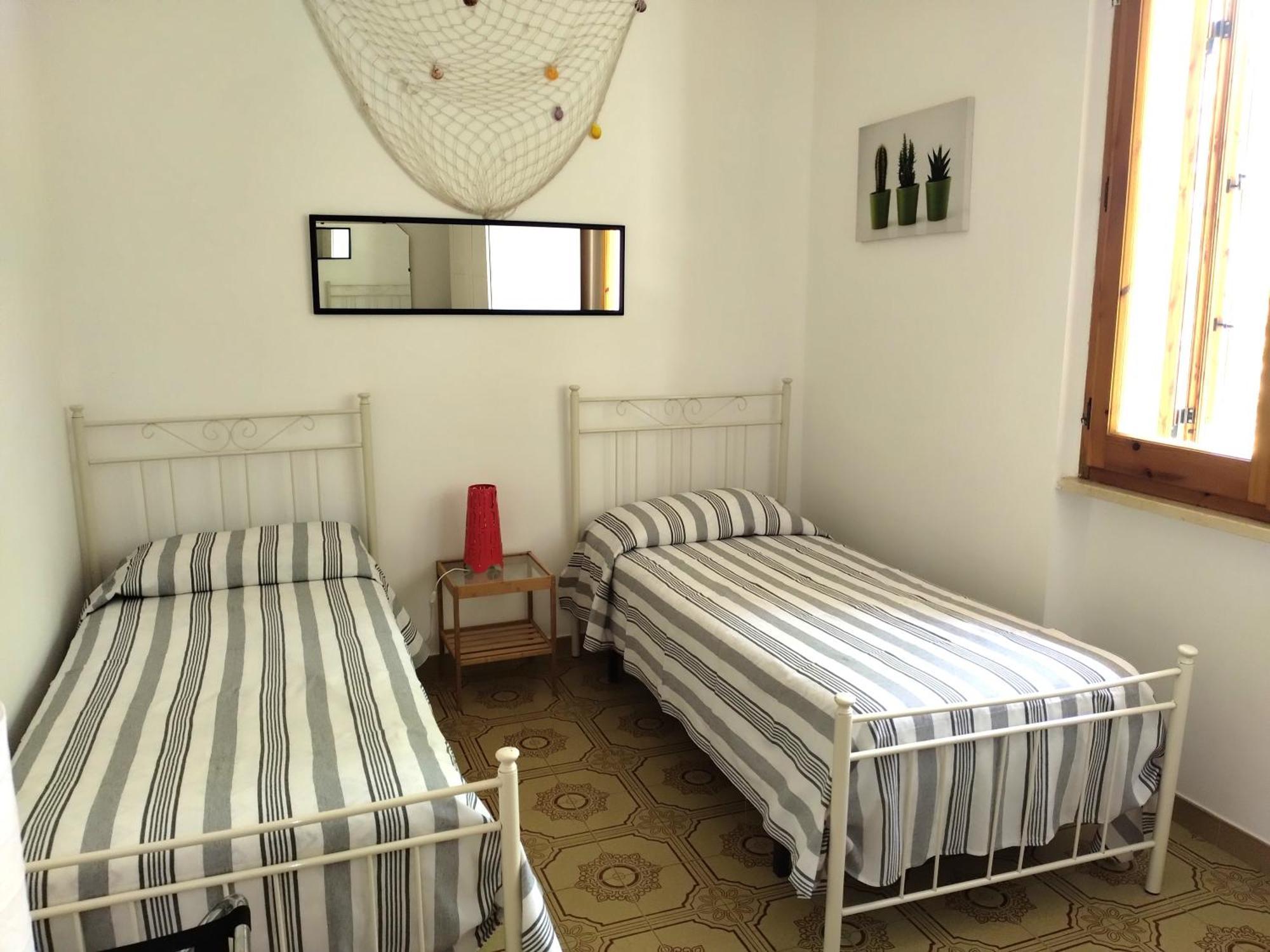 Residence Orsa Minore Gallipoli Dış mekan fotoğraf