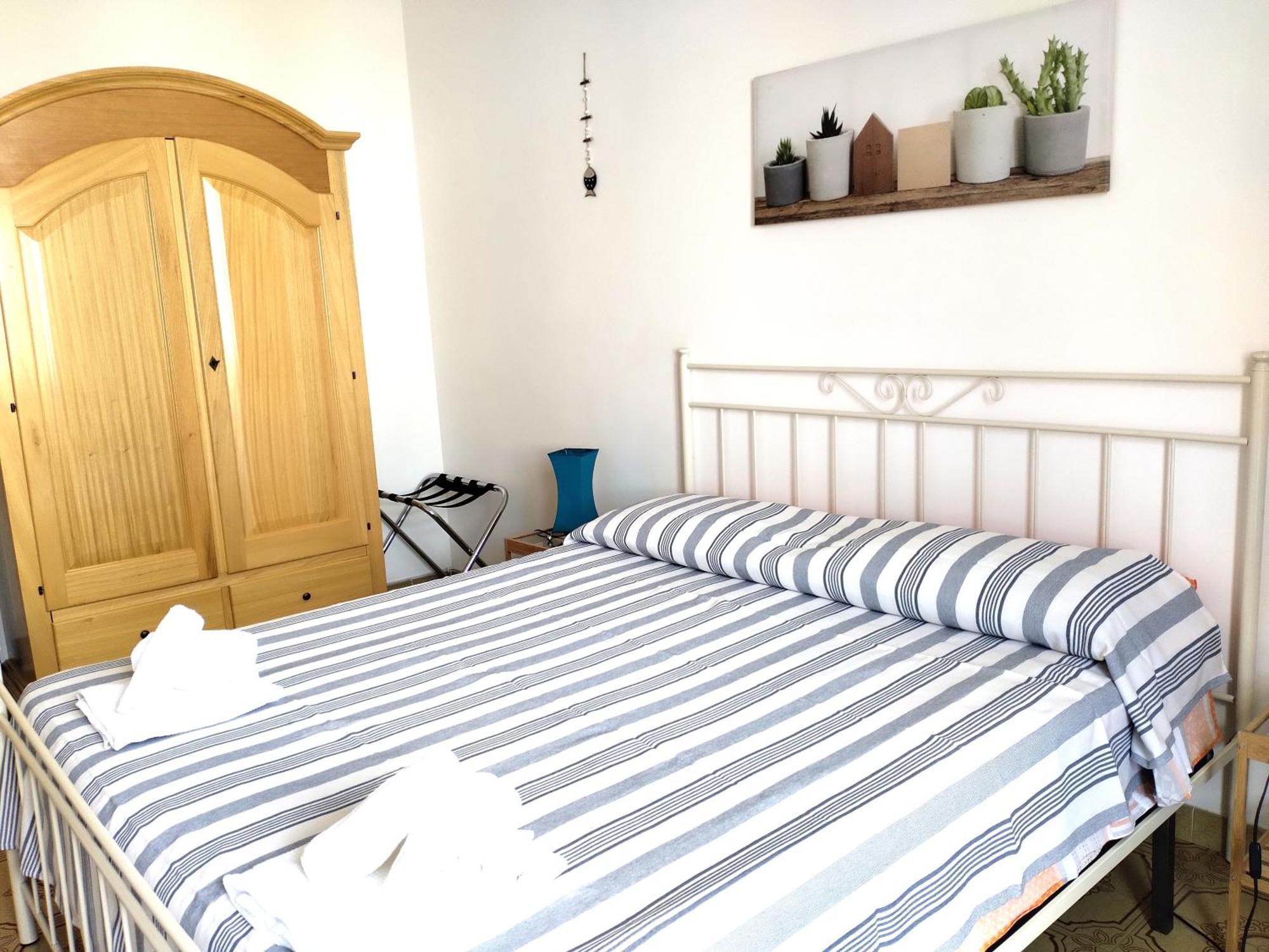 Residence Orsa Minore Gallipoli Dış mekan fotoğraf
