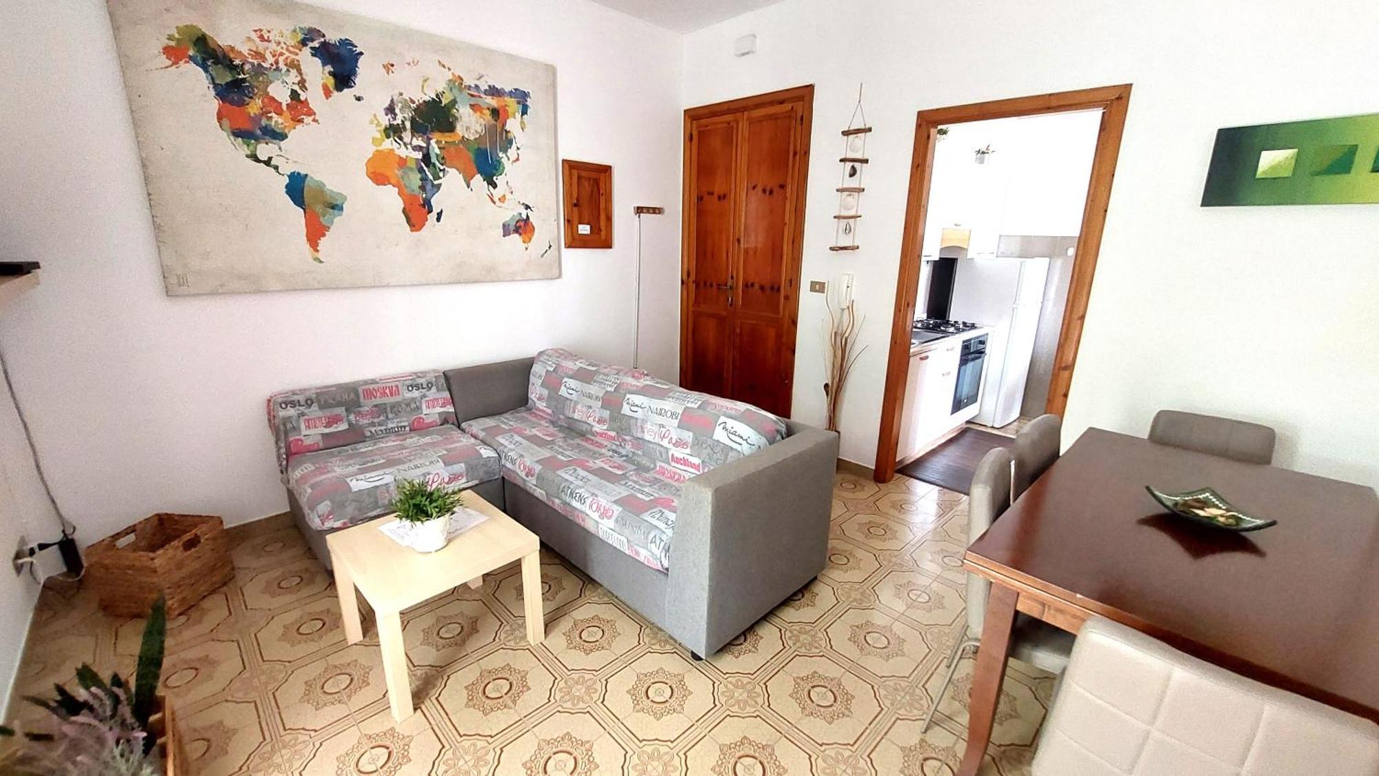 Residence Orsa Minore Gallipoli Dış mekan fotoğraf