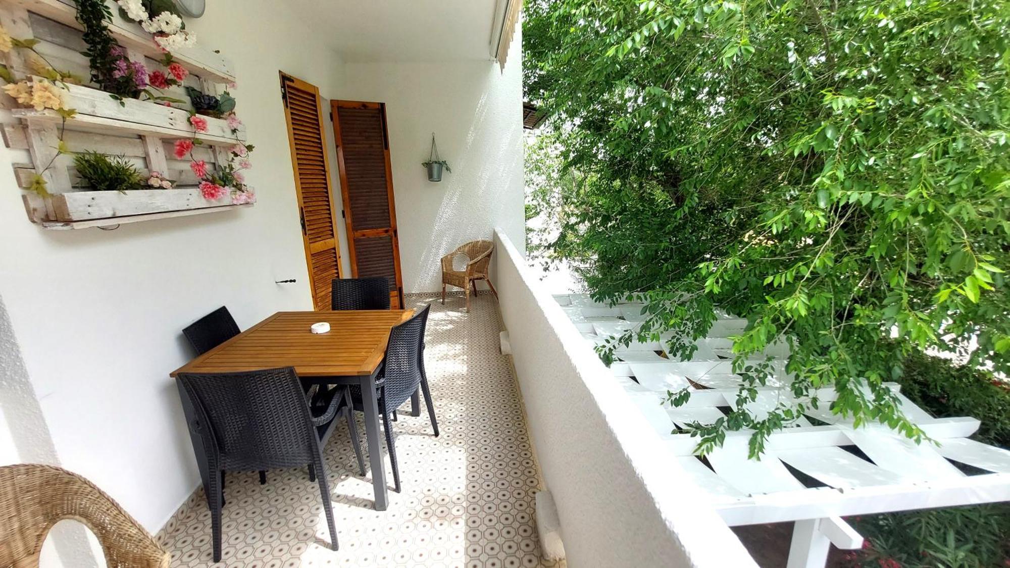 Residence Orsa Minore Gallipoli Dış mekan fotoğraf