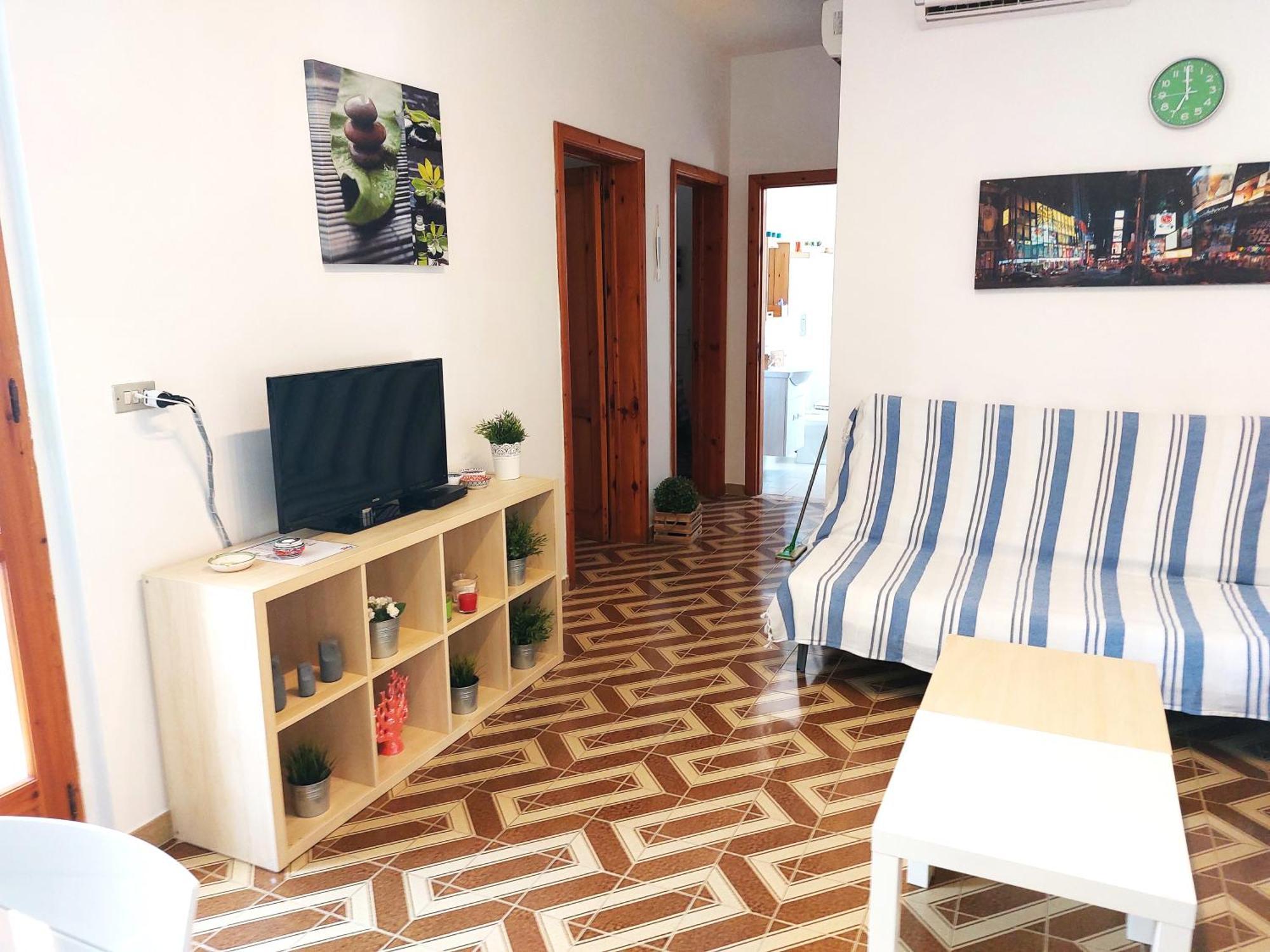 Residence Orsa Minore Gallipoli Dış mekan fotoğraf