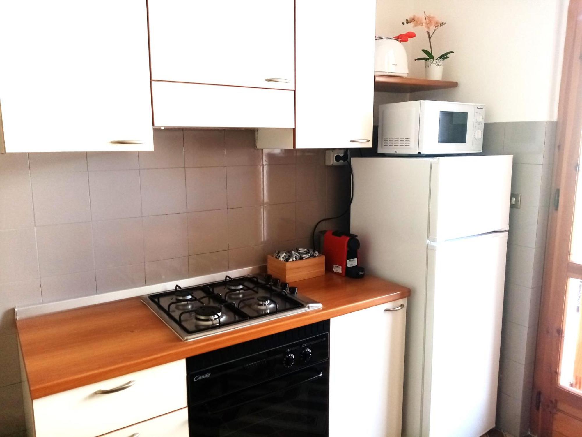 Residence Orsa Minore Gallipoli Dış mekan fotoğraf