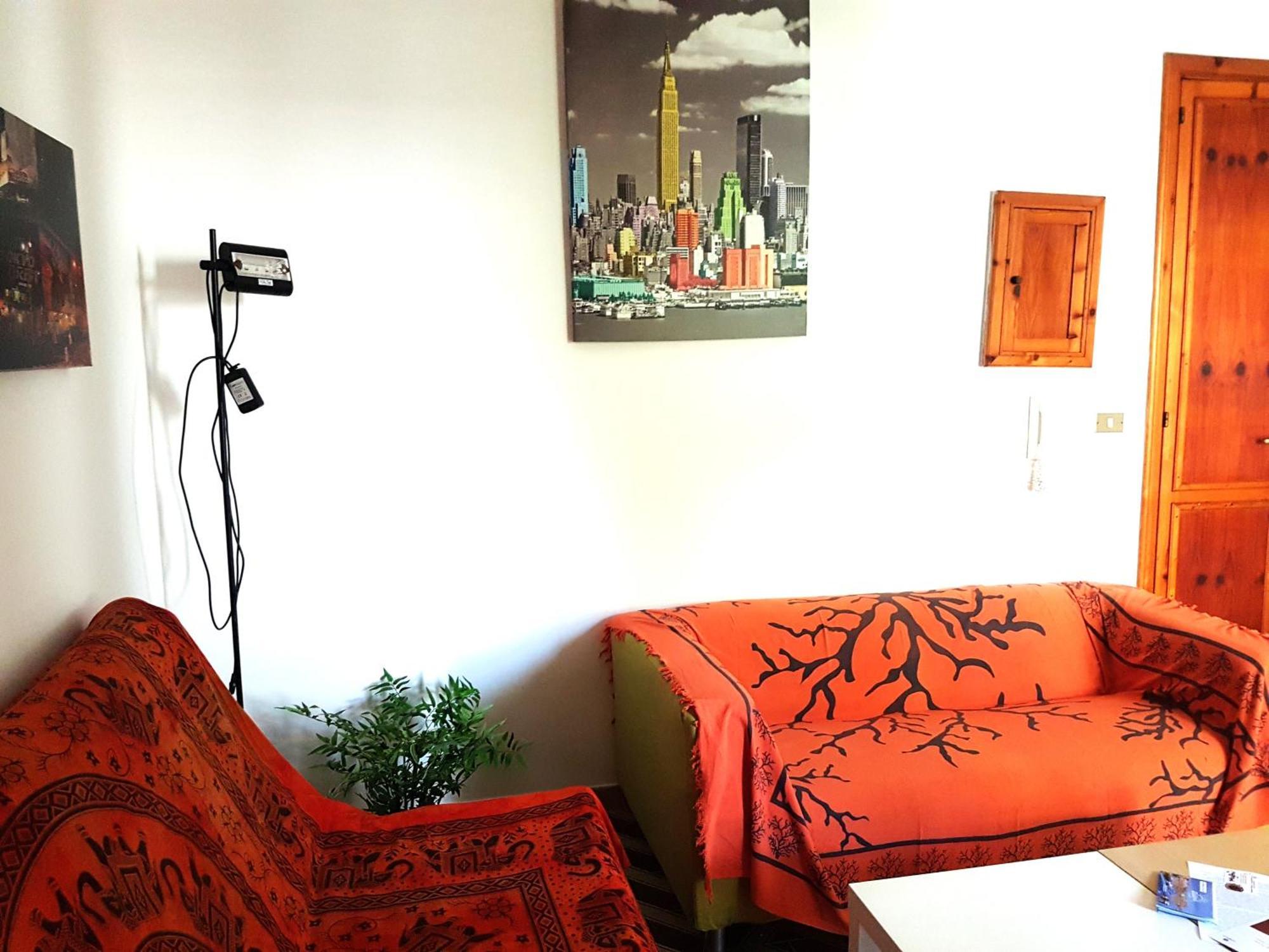 Residence Orsa Minore Gallipoli Dış mekan fotoğraf