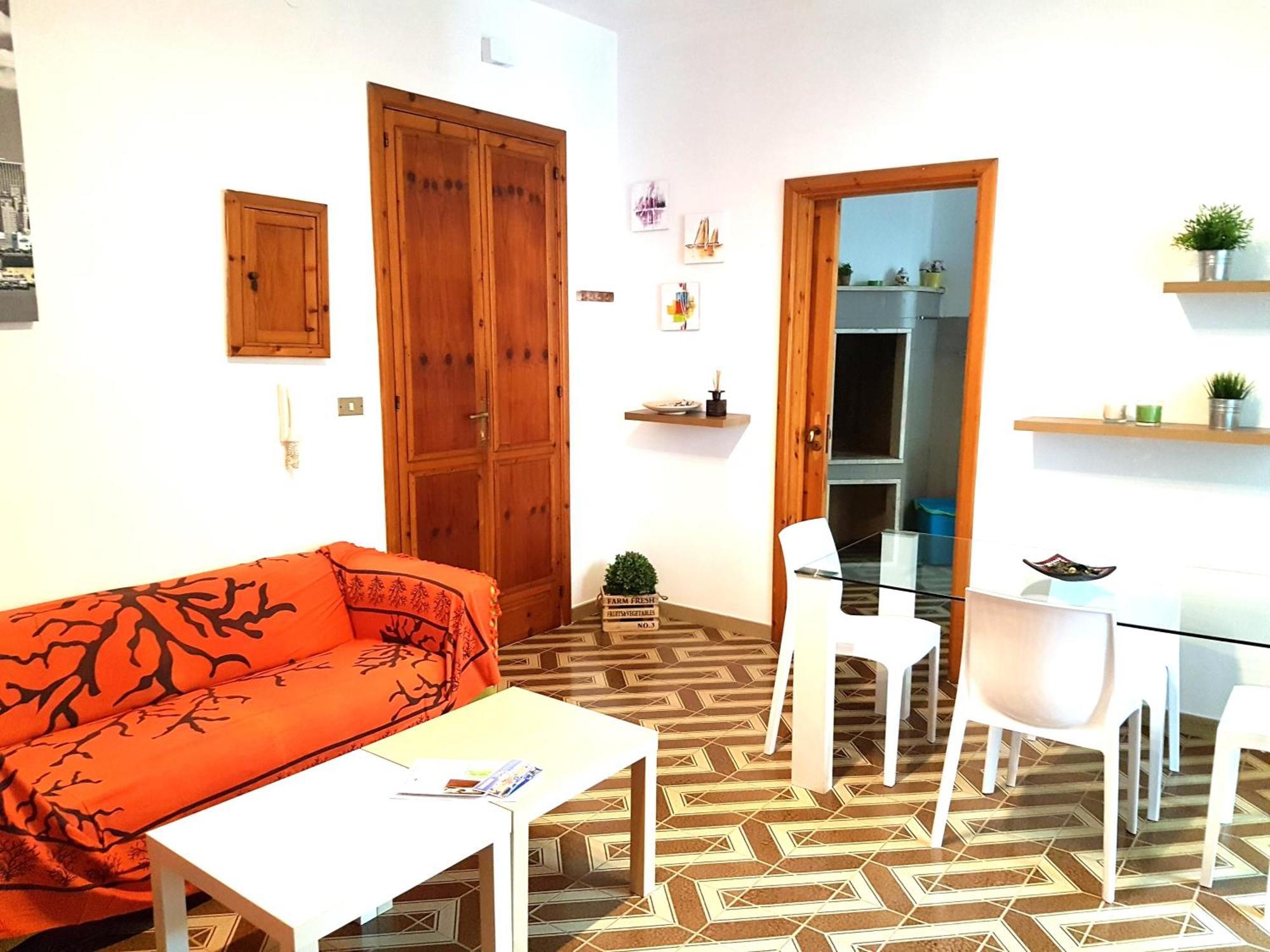 Residence Orsa Minore Gallipoli Dış mekan fotoğraf