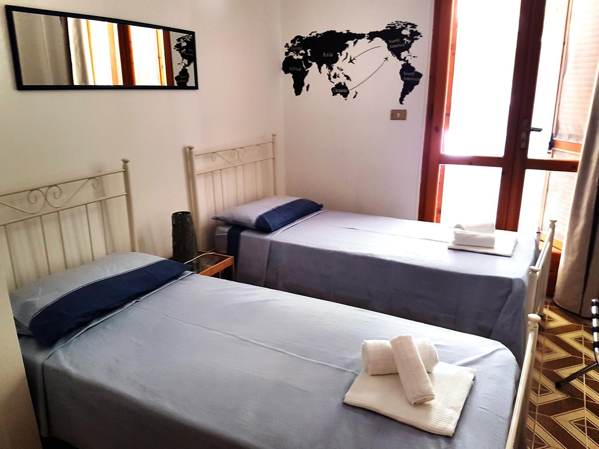 Residence Orsa Minore Gallipoli Dış mekan fotoğraf