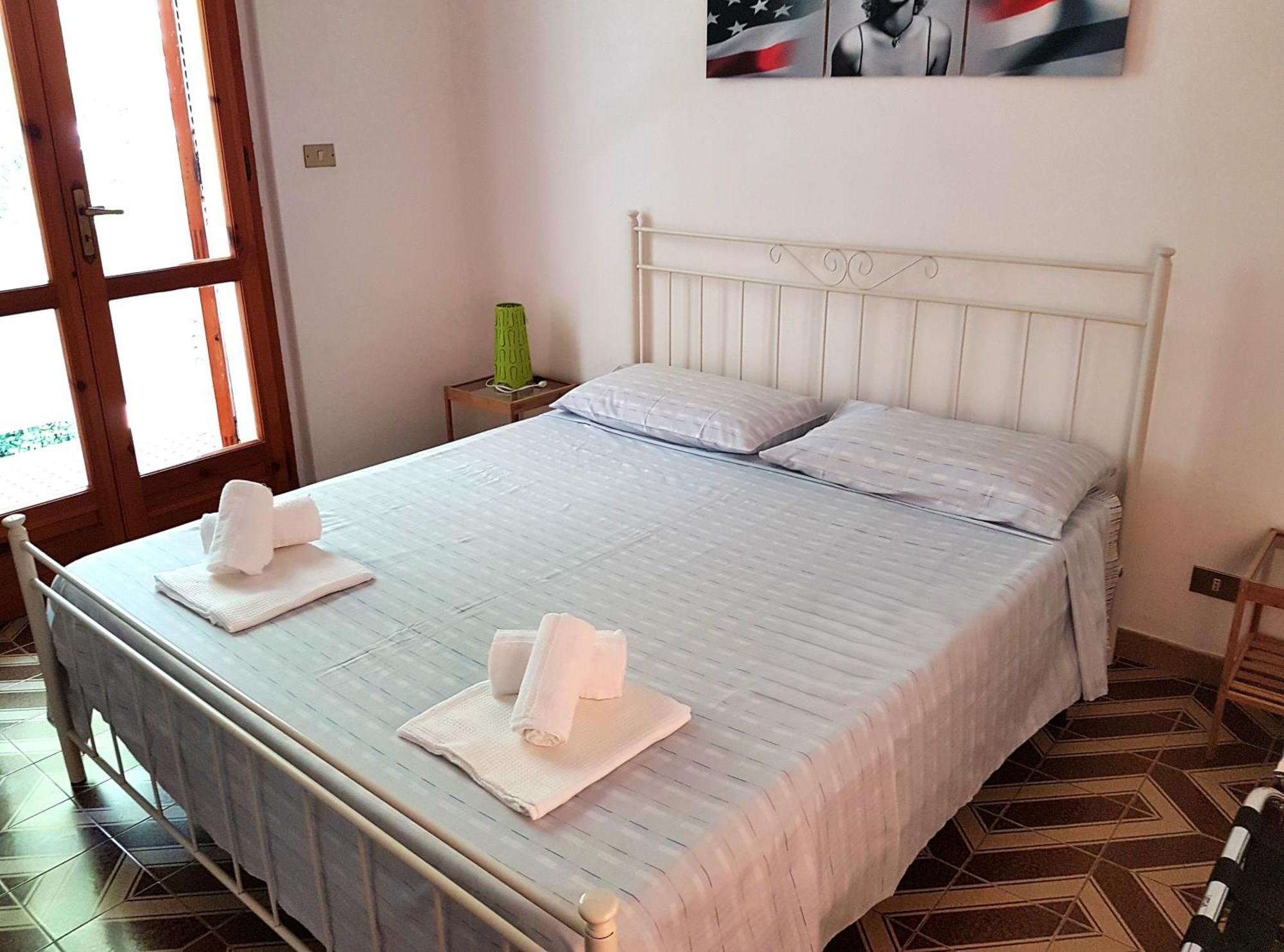 Residence Orsa Minore Gallipoli Dış mekan fotoğraf