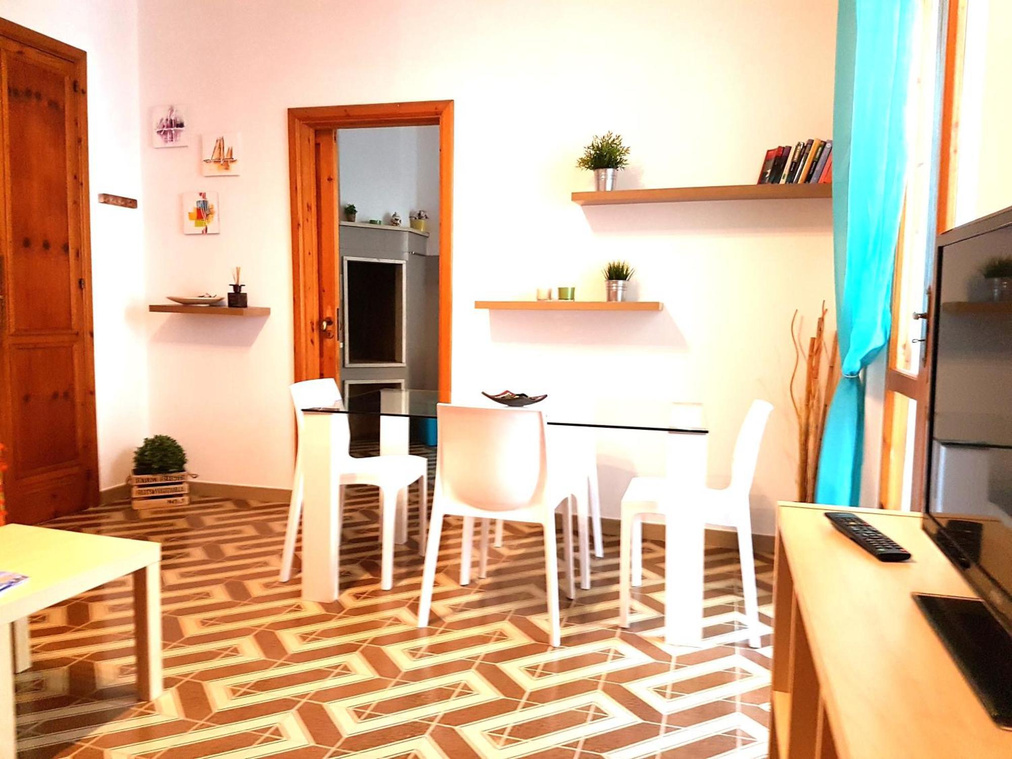 Residence Orsa Minore Gallipoli Dış mekan fotoğraf