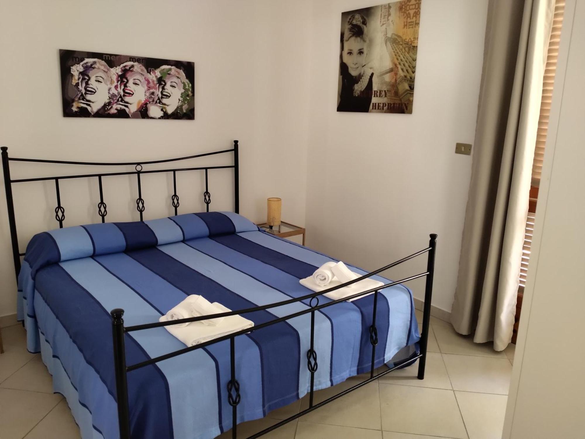 Residence Orsa Minore Gallipoli Dış mekan fotoğraf
